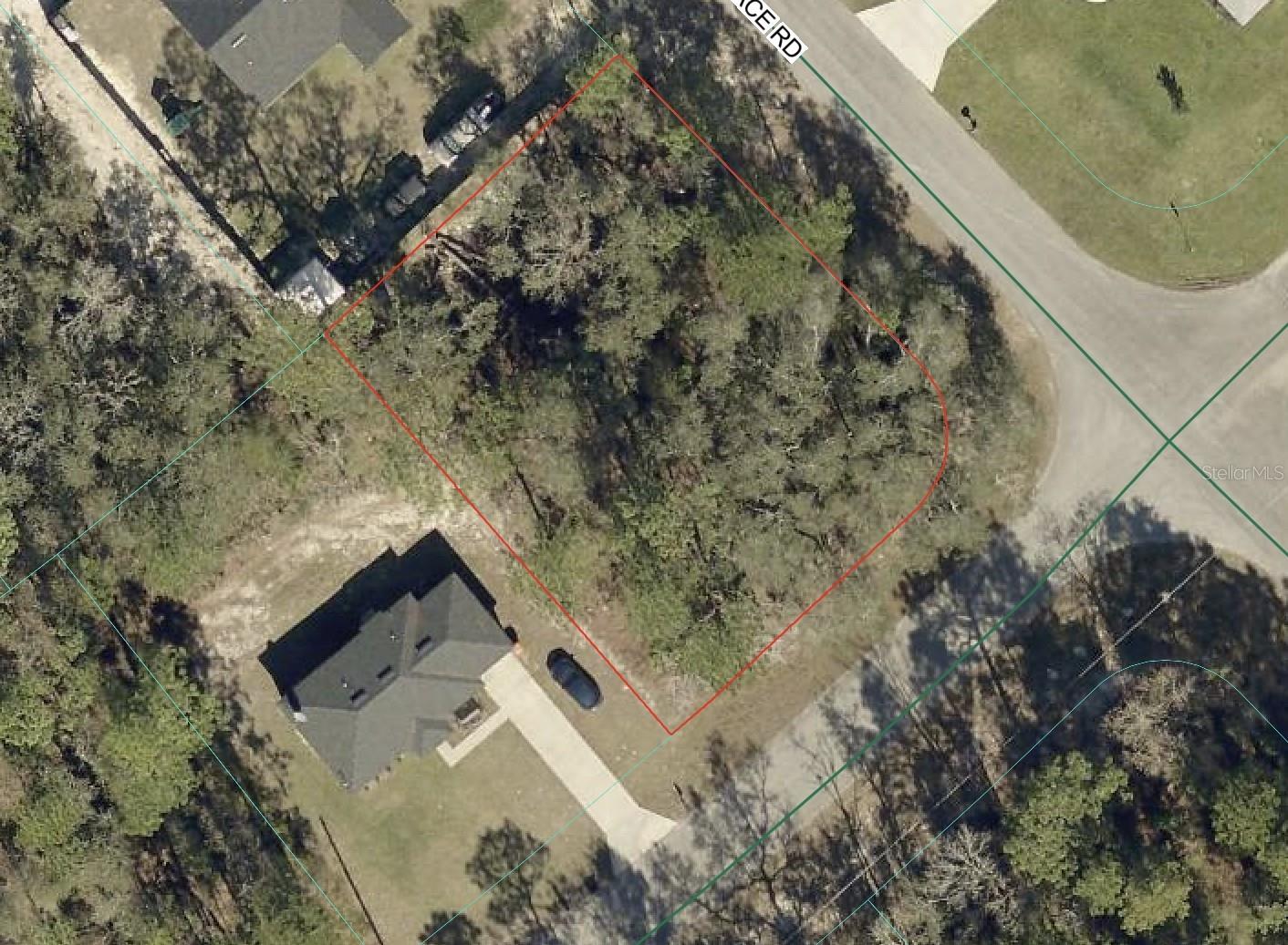Tbd 149th Lane Road, FL