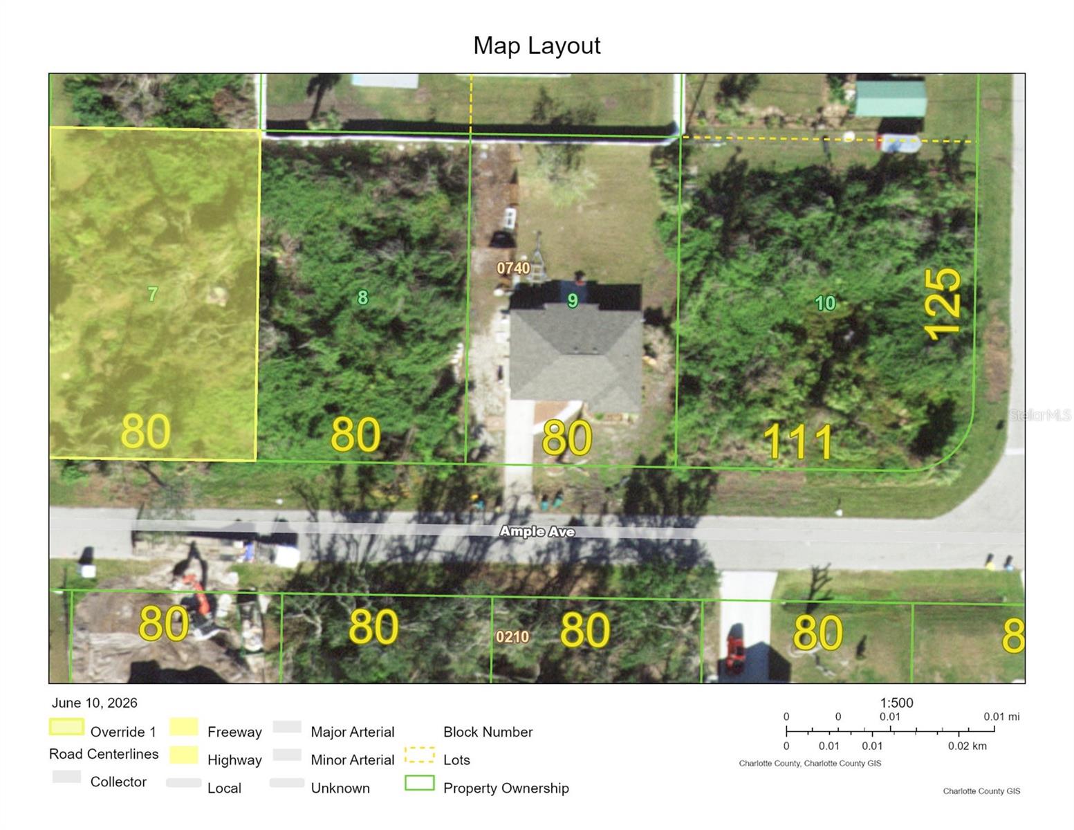 1188 Ample Avenue, FL