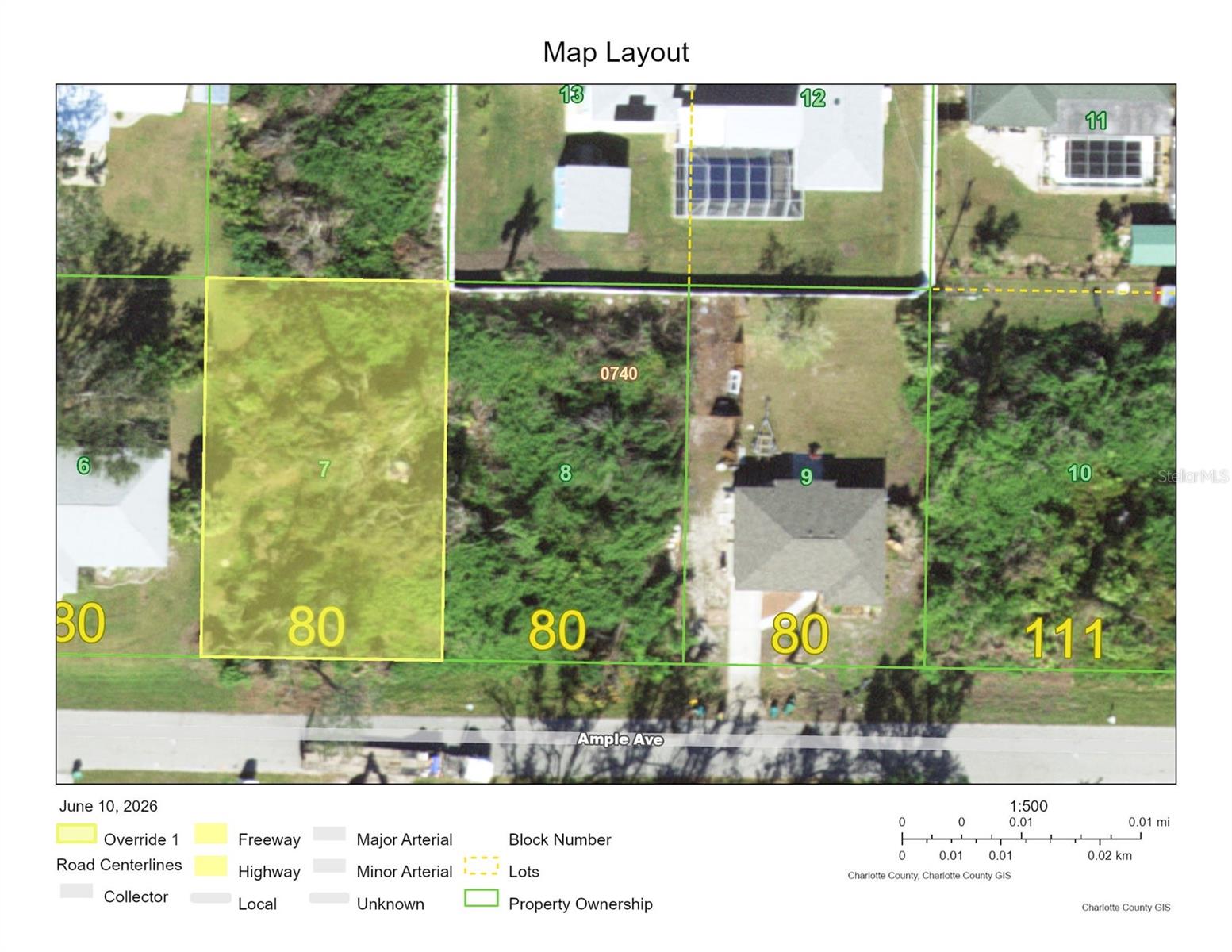 1188 Ample Avenue, FL