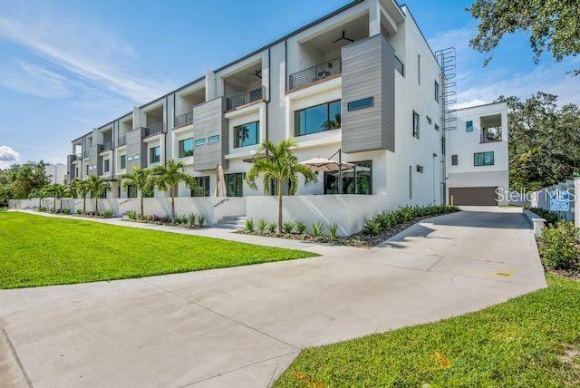 4515 North A Street, FL