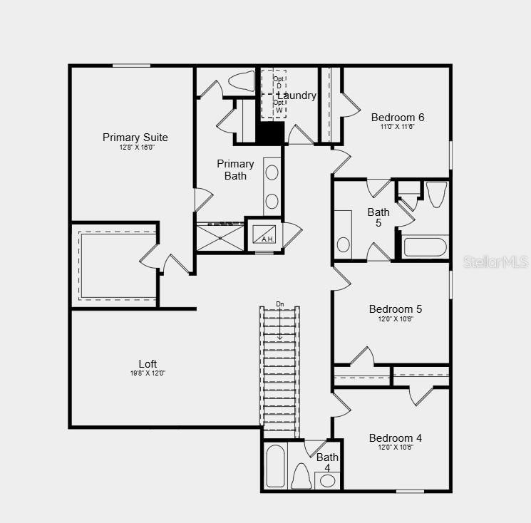 5485 Isla Saona Drive, FL