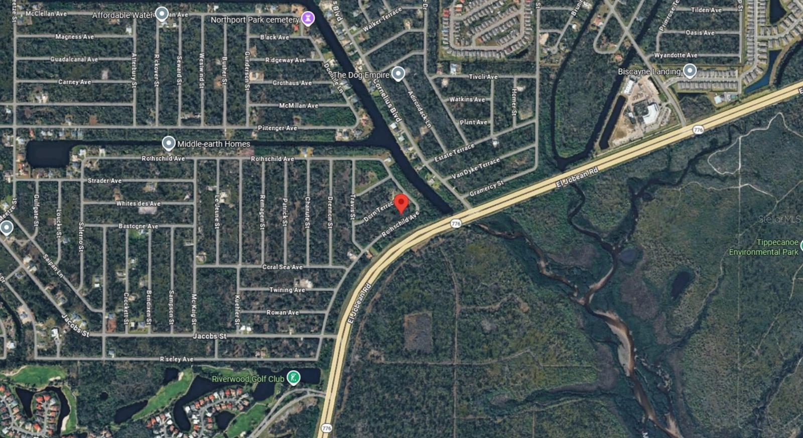 14713 Rothschild Avenue, FL