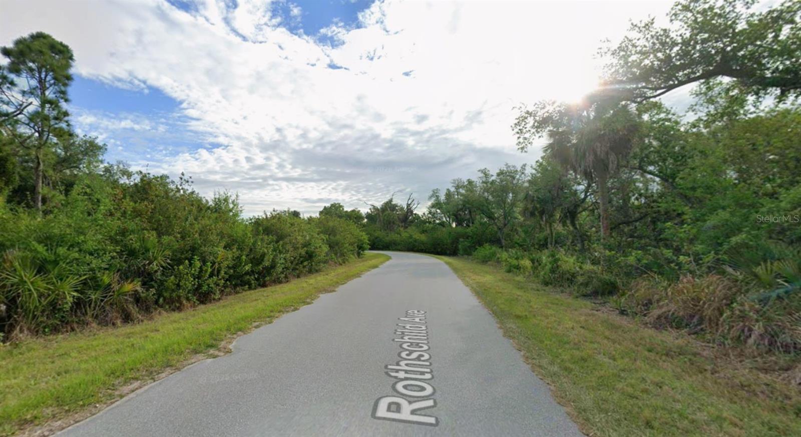 14713 Rothschild Avenue, FL