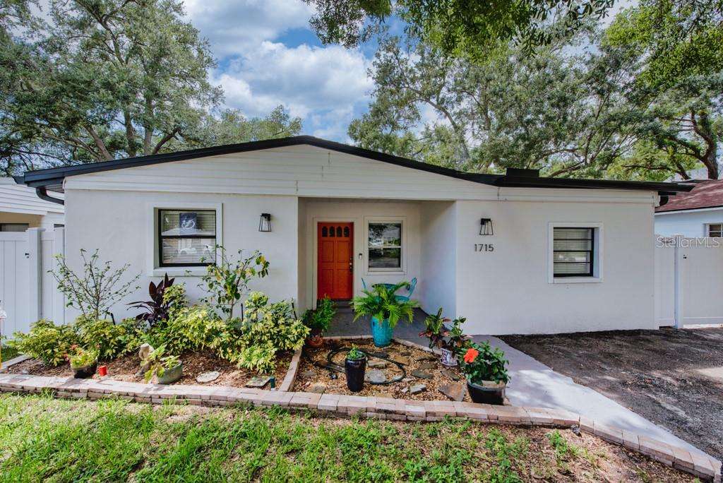 1715 Hubert Avenue, FL