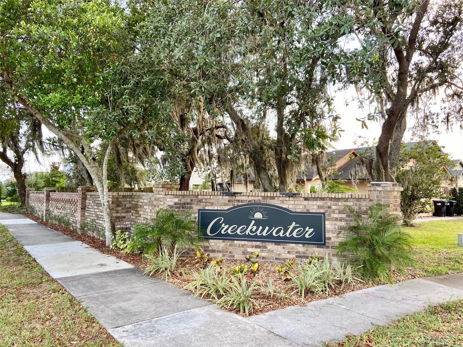 1215 Creekbottom Circle, FL