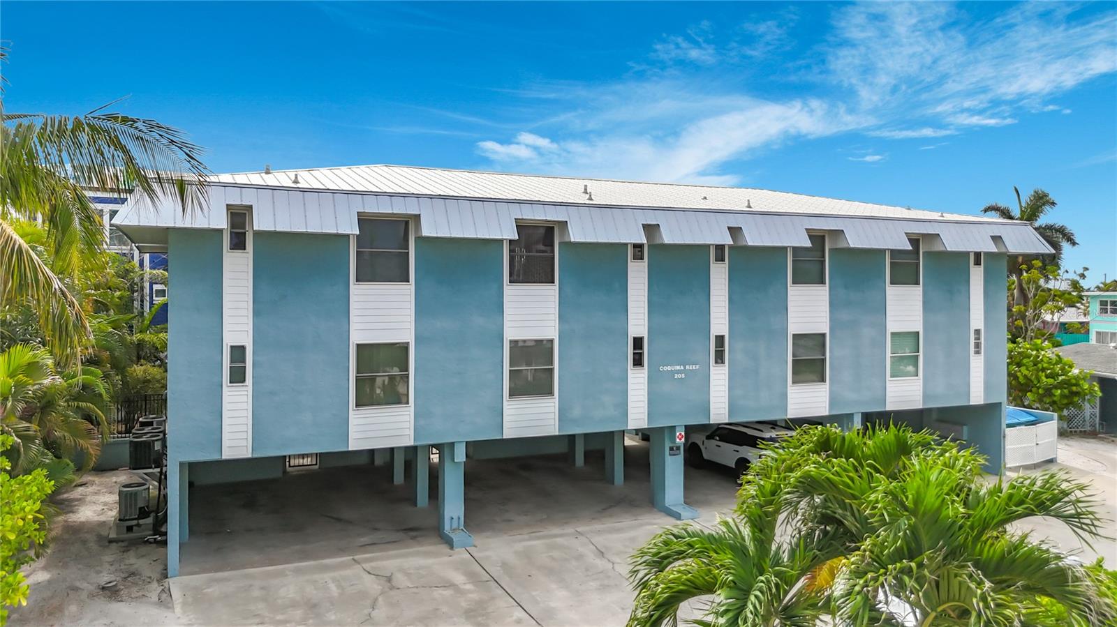 205 Highland Avenue, FL