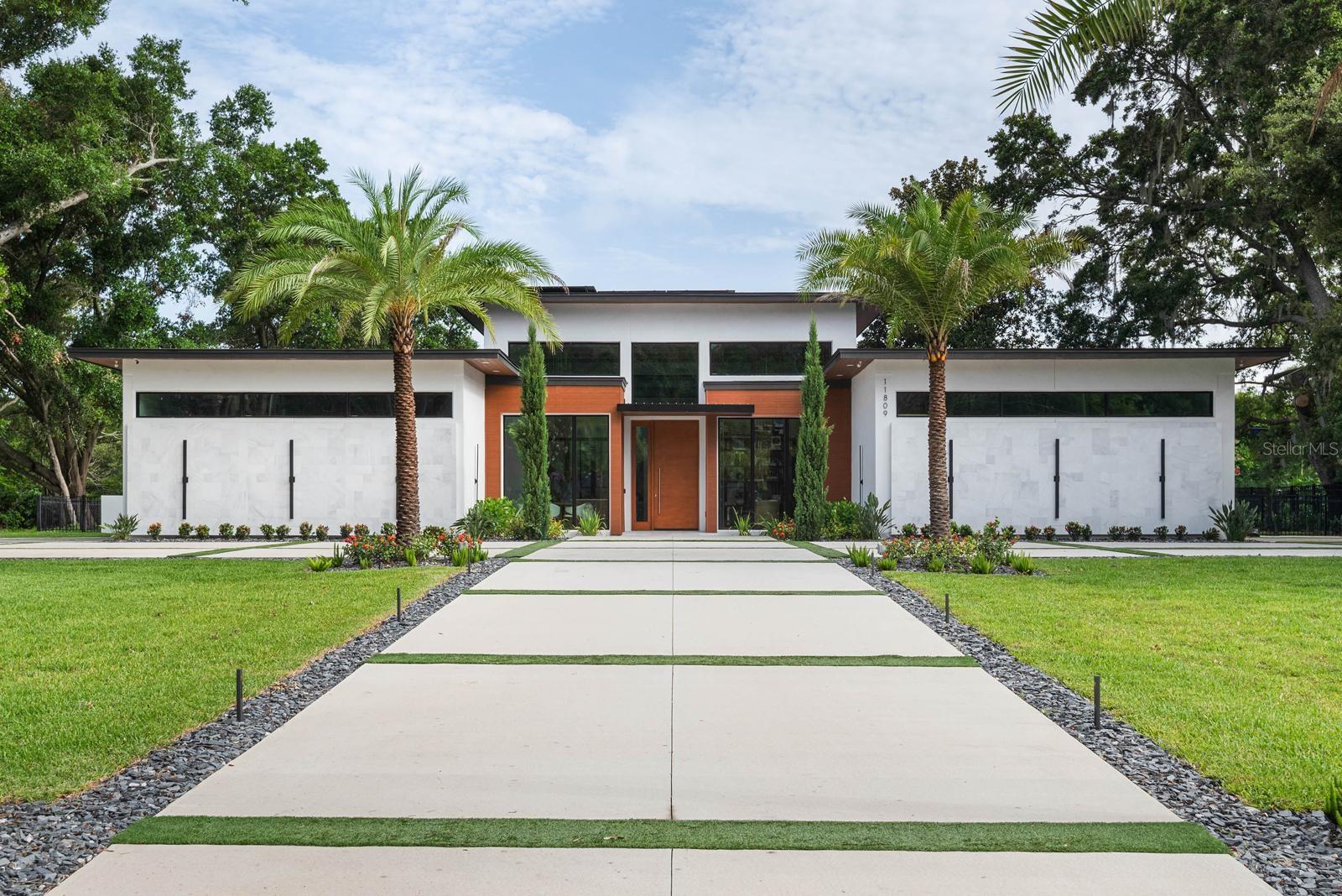11809 Lake Butler Boulevard, FL