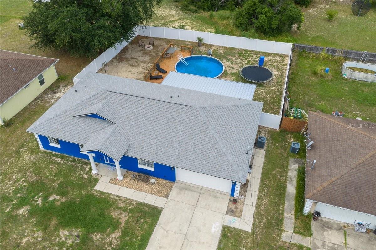 45 Cypress Road, FL