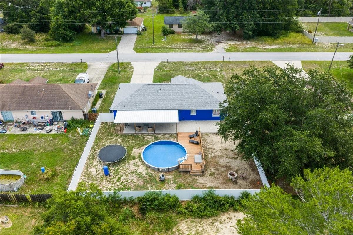 45 Cypress Road, FL