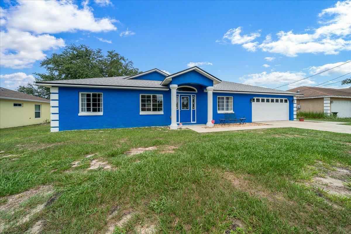 45 Cypress Road, FL