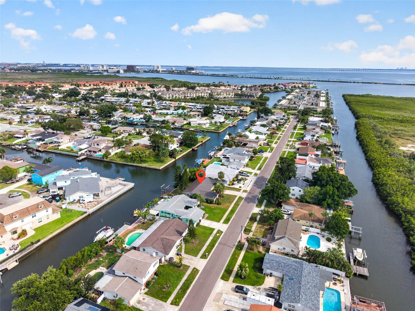 4623 Bay Crest Drive, FL