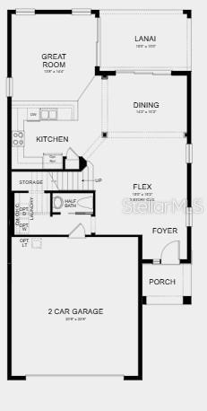 5788 Portico Place, FL