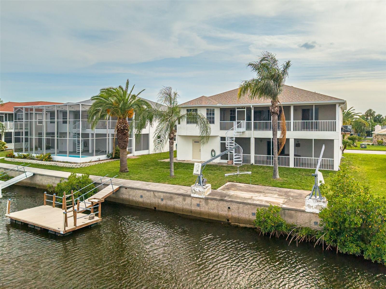 9908 San Sierra Way, FL