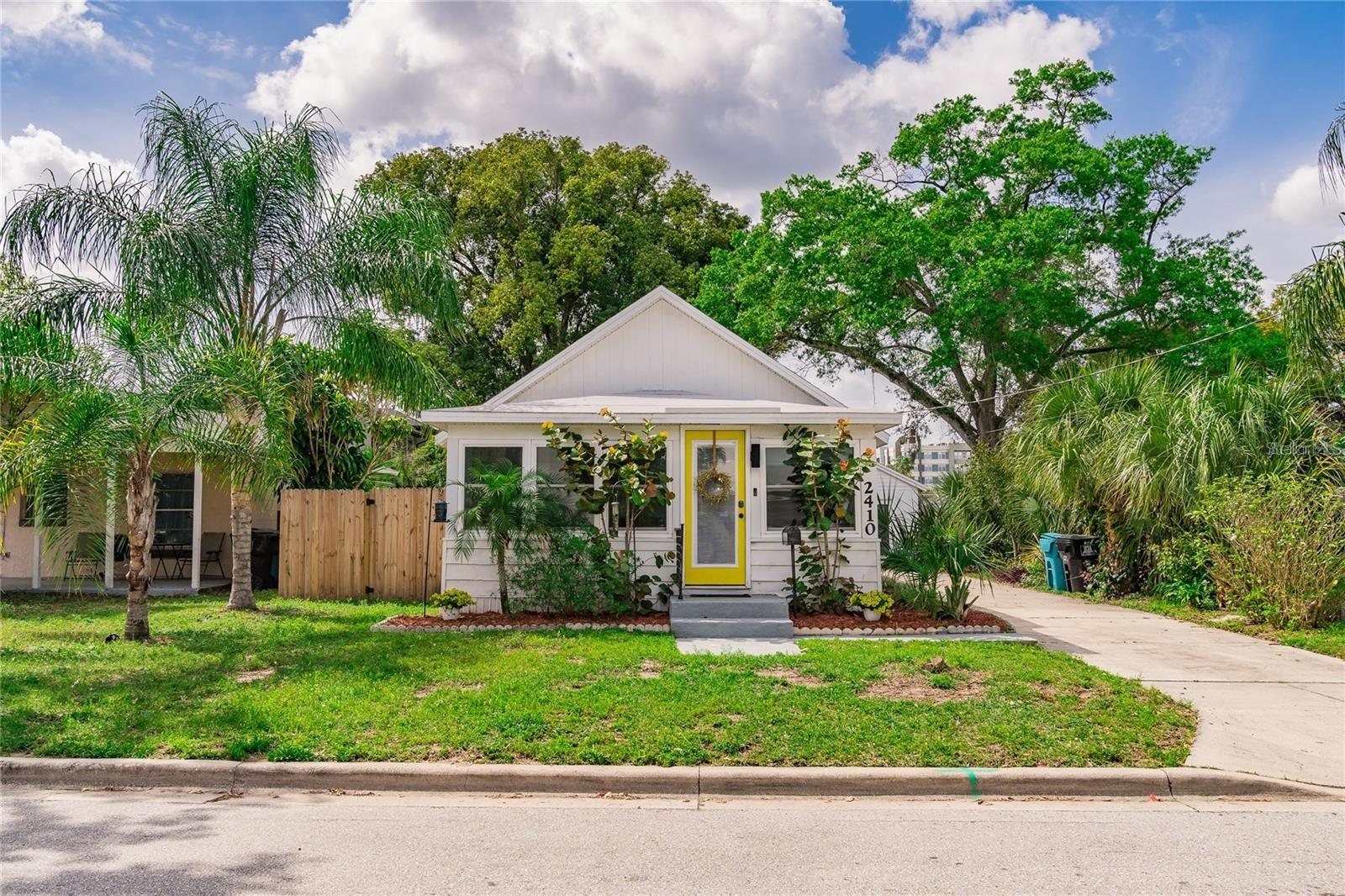 2410 Center Avenue, FL