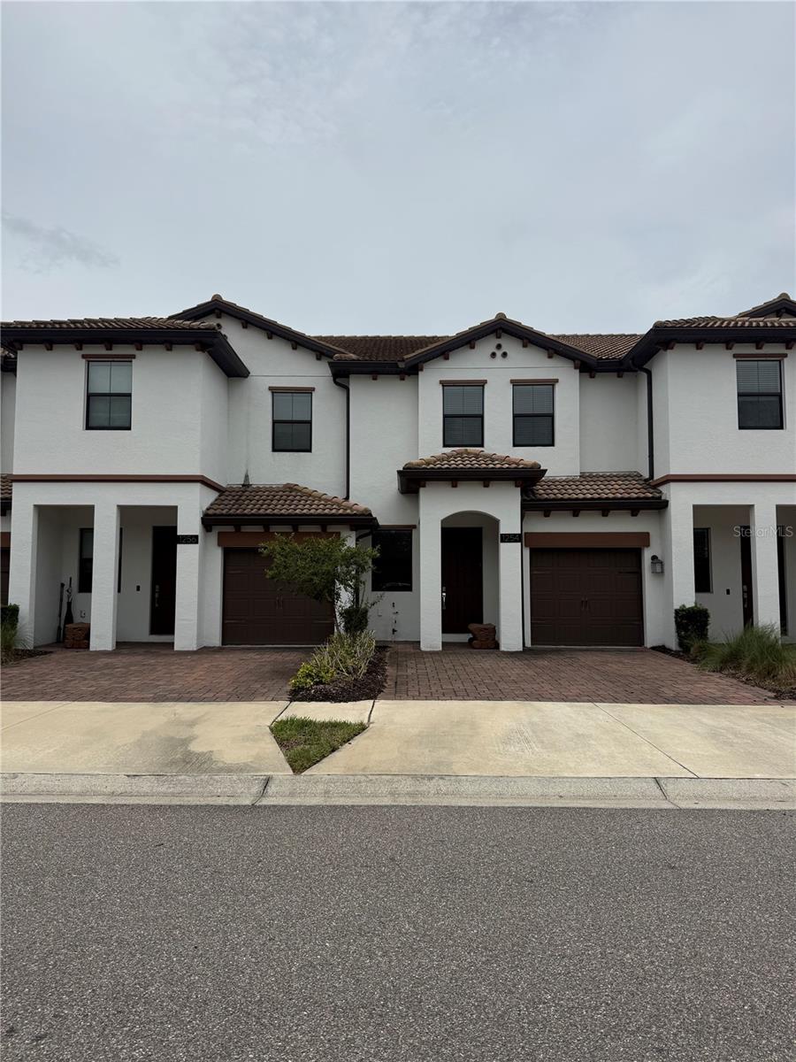 1254 Royal St George Boulevard, FL