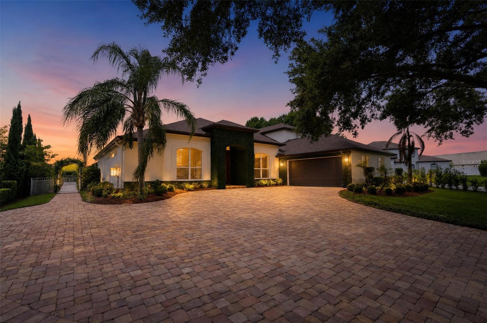 7707 Horse Ferry Road, FL