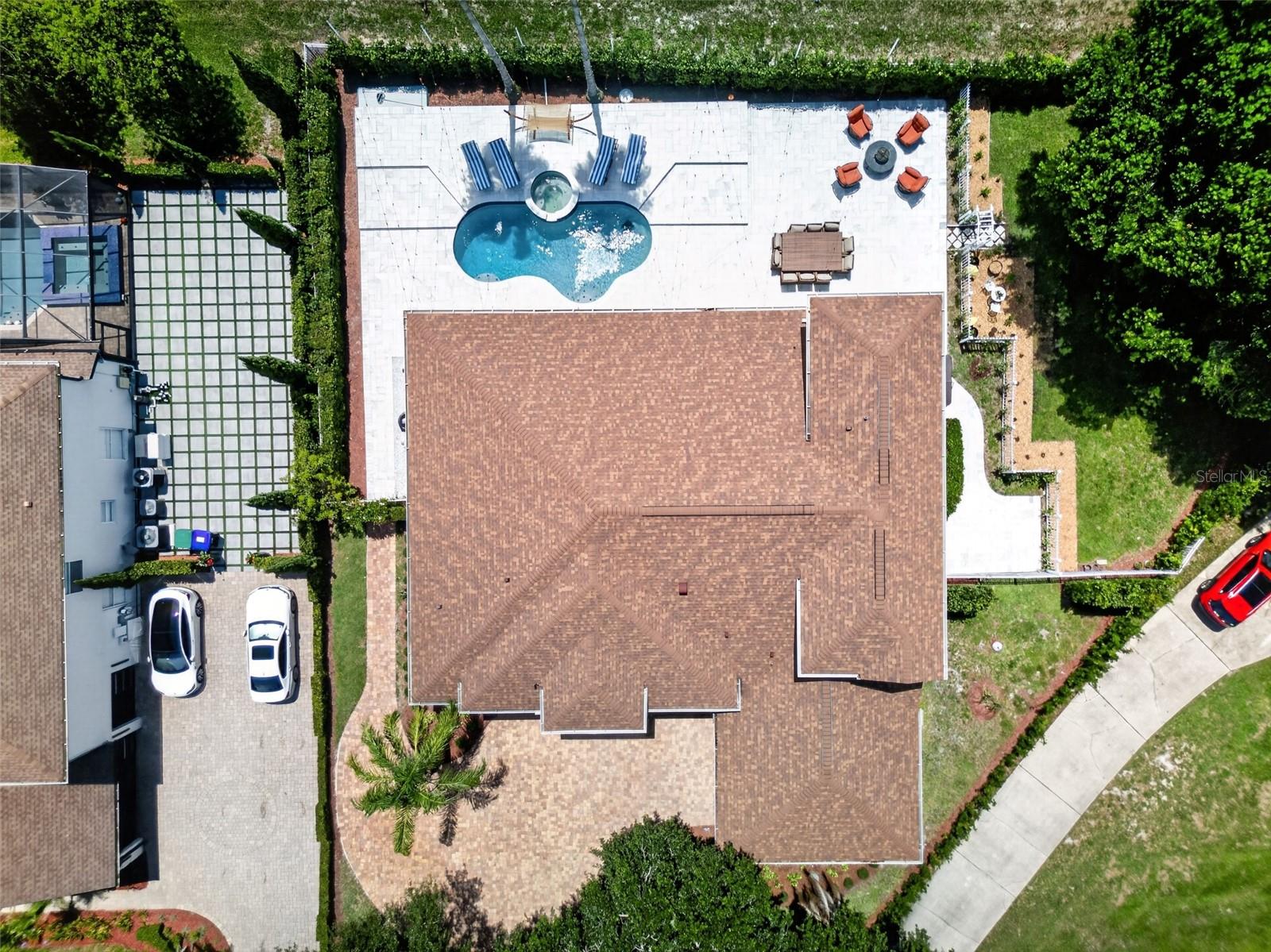 7707 Horse Ferry Road, FL