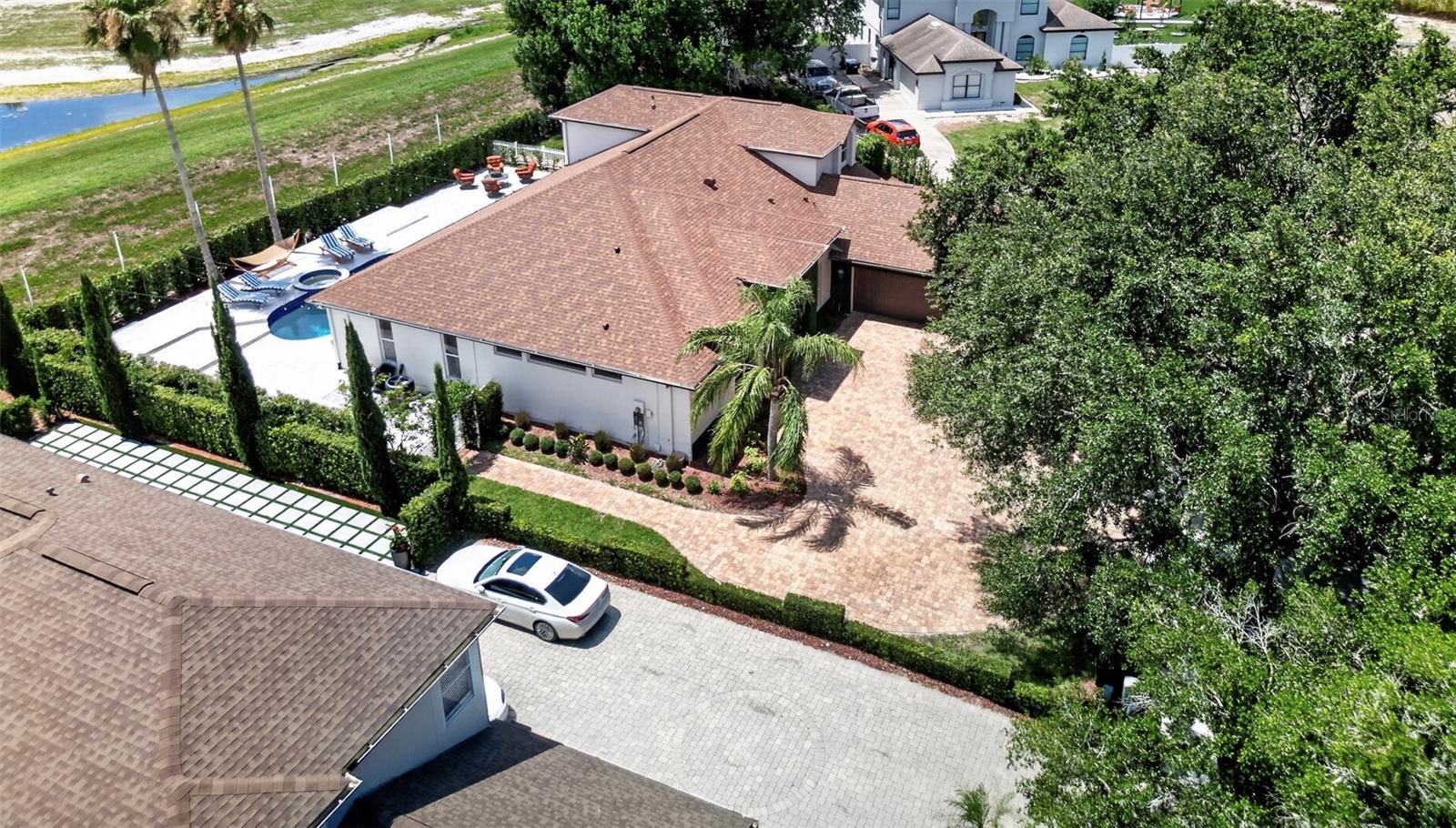 7707 Horse Ferry Road, FL