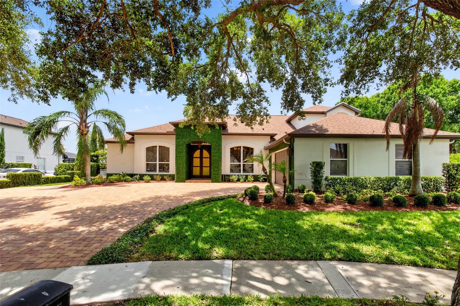 7707 Horse Ferry Road, FL