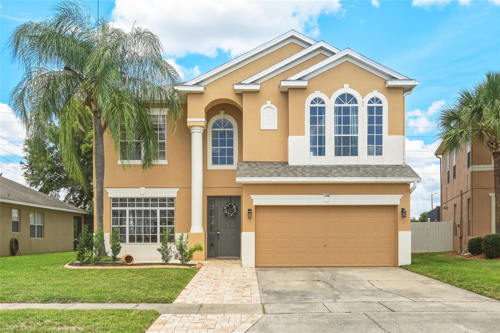 1518 Sun Meadow Drive, FL