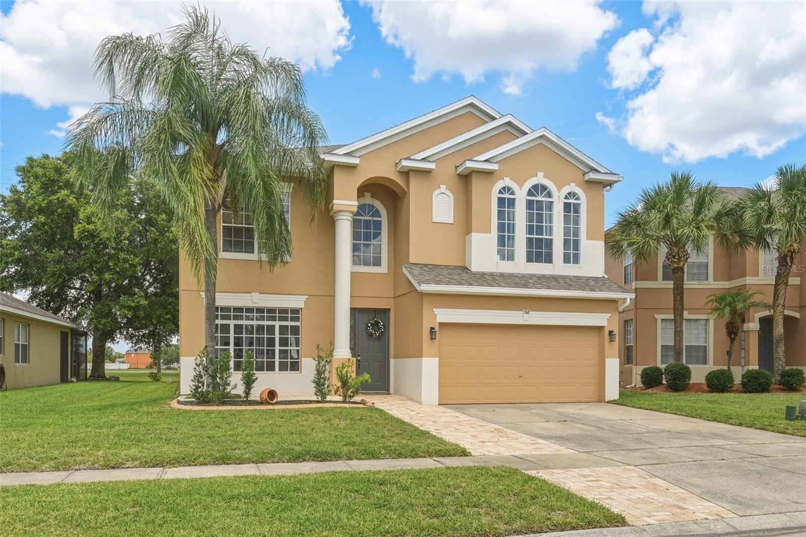 1518 Sun Meadow Drive, FL