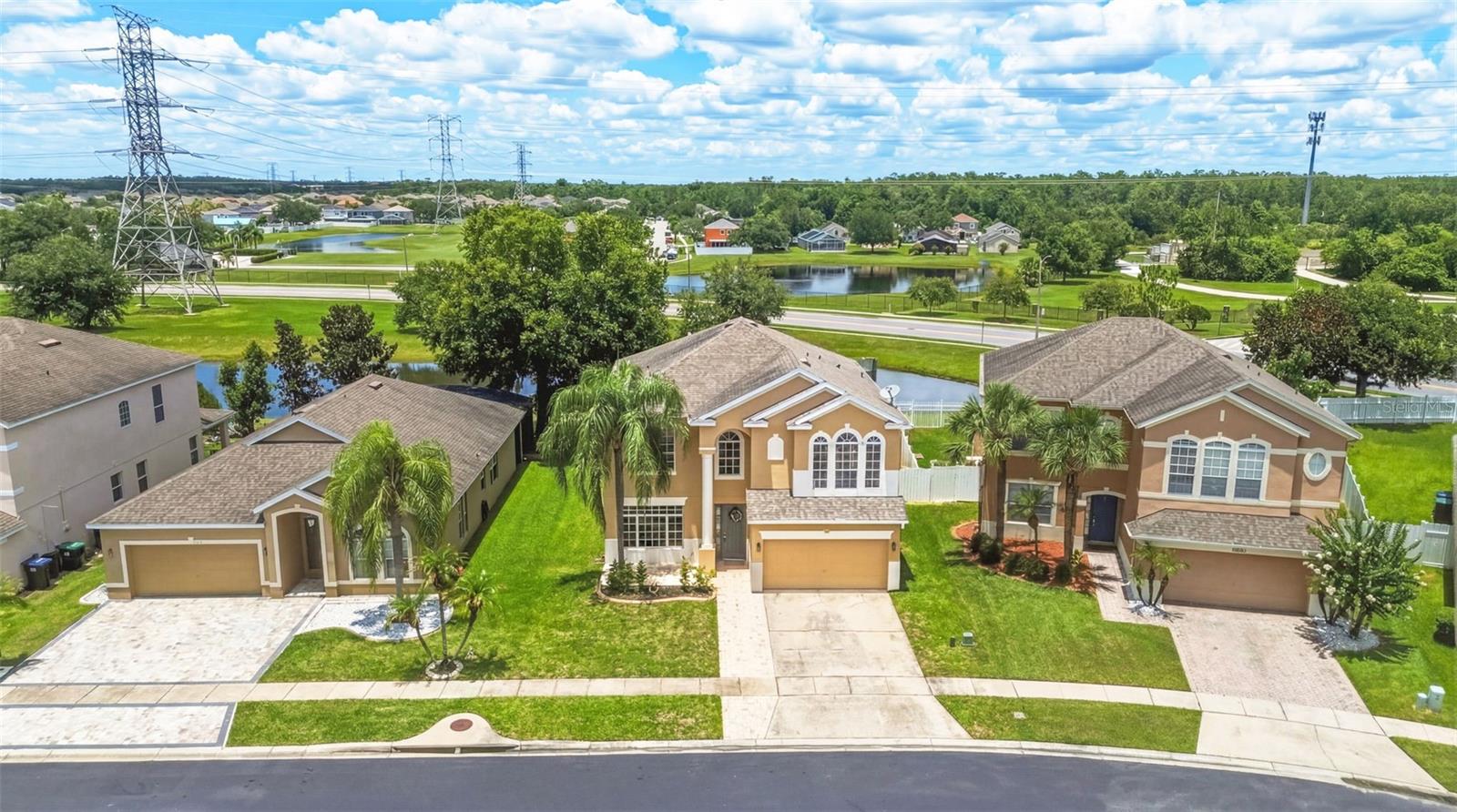 1518 Sun Meadow Drive, FL