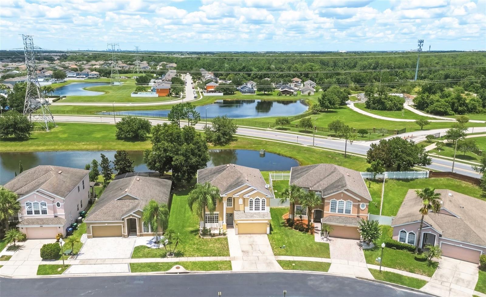 1518 Sun Meadow Drive, FL