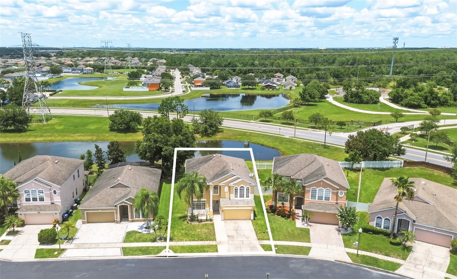1518 Sun Meadow Drive, FL