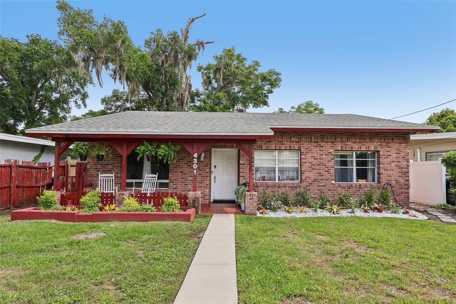 4301 Mizell Street, FL