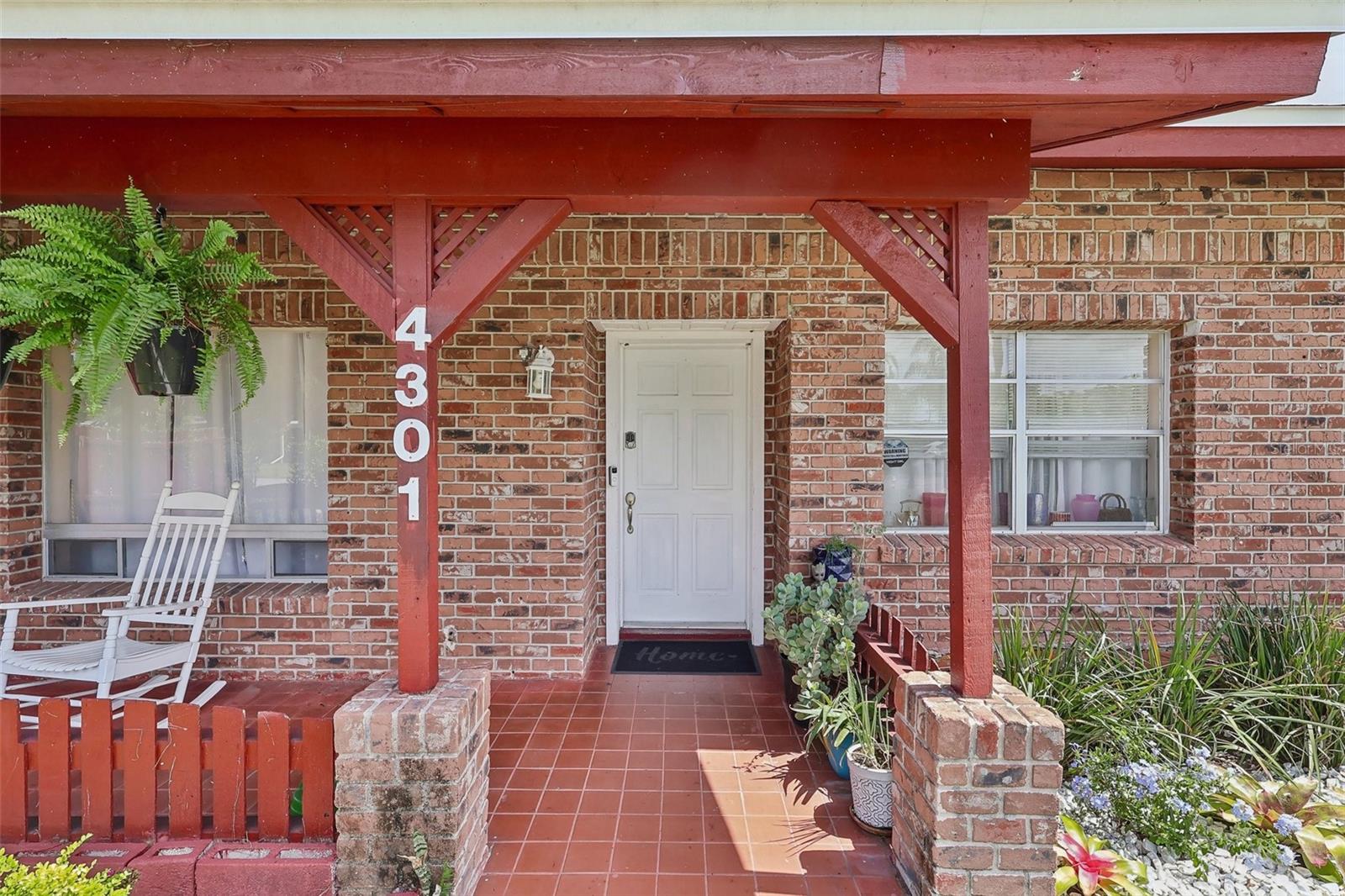 4301 Mizell Street, FL