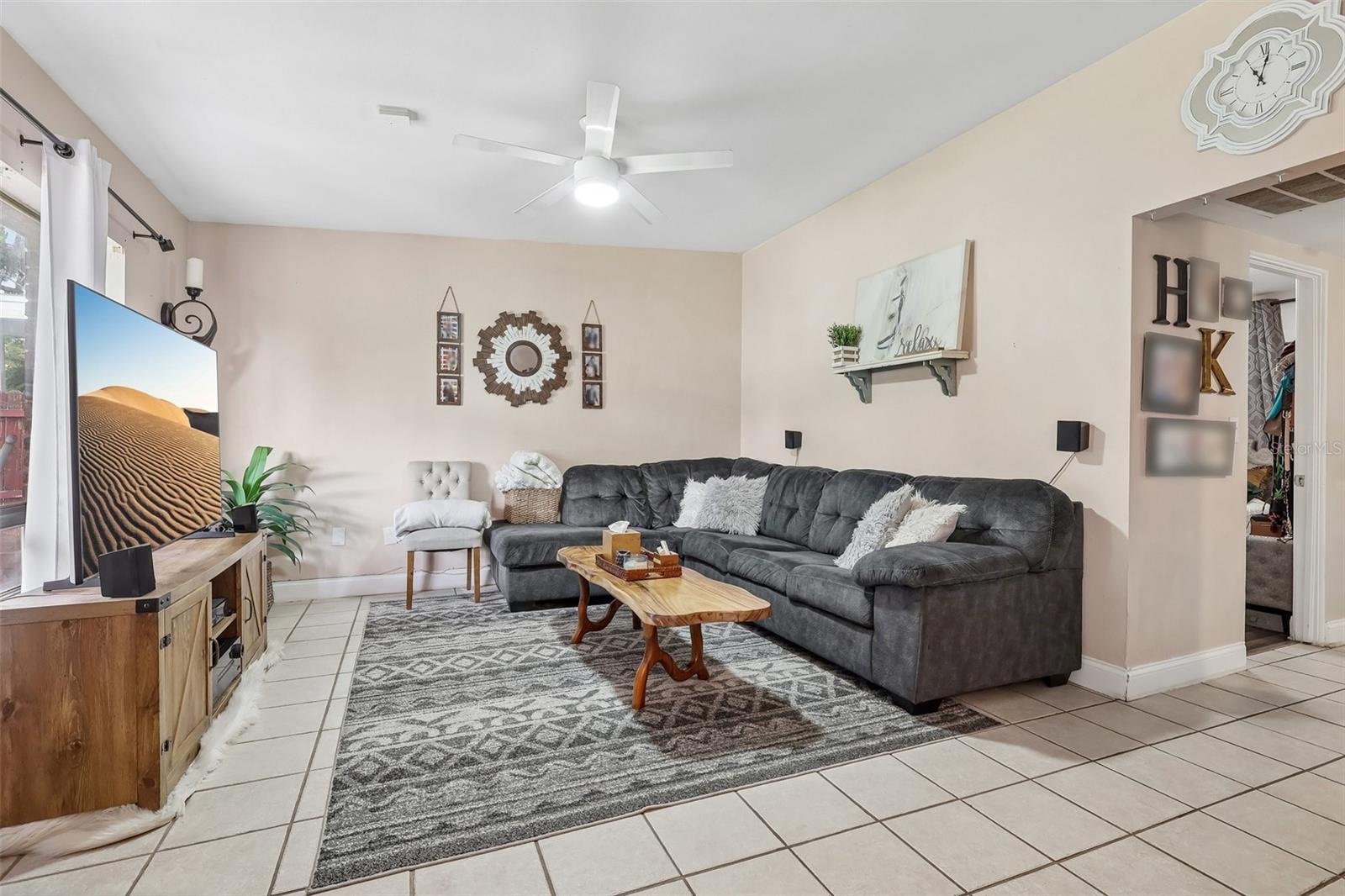 4301 Mizell Street, FL