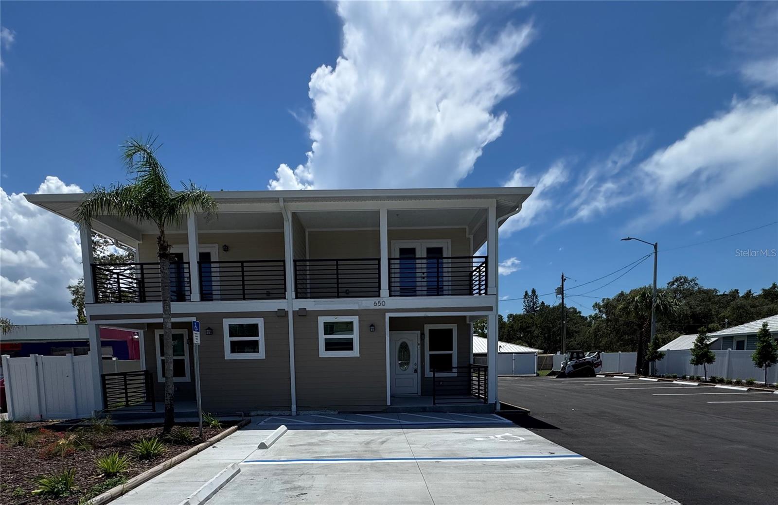 650 Tarpon Avenue, FL