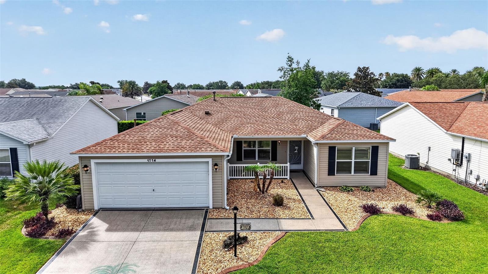 1716 Lakewood Drive, FL