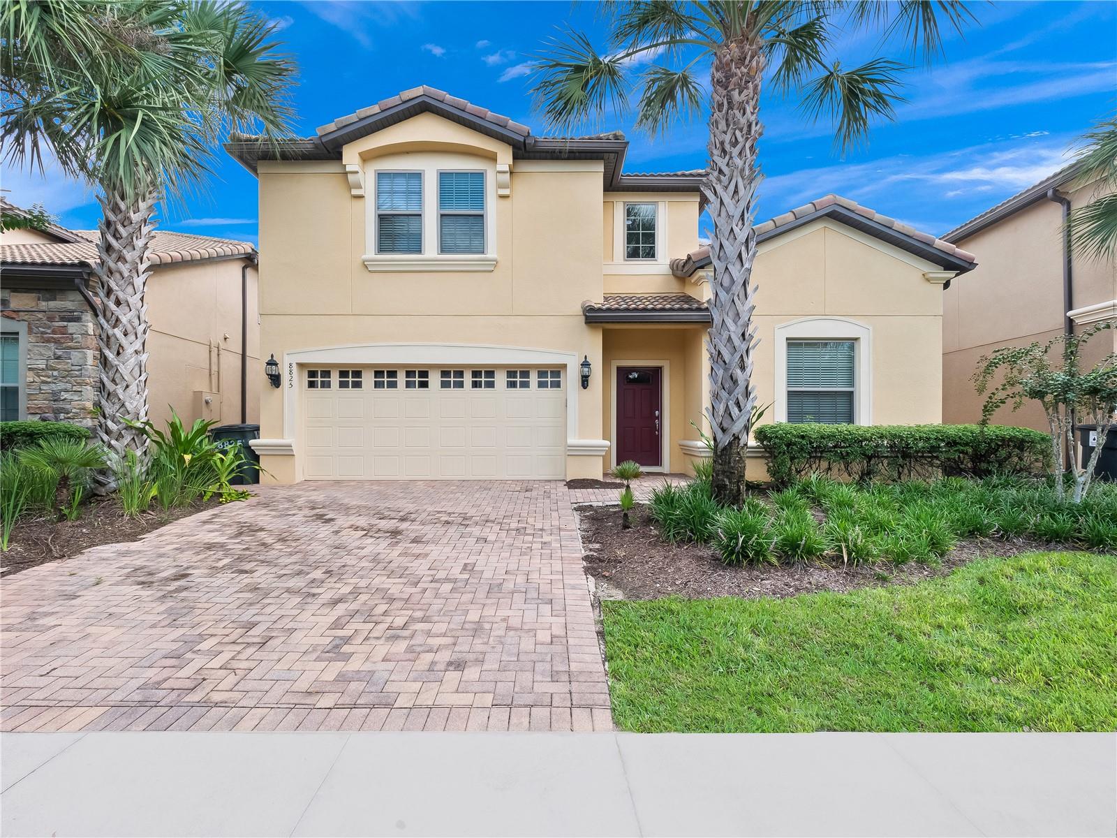 8825 Rhodes Street, FL