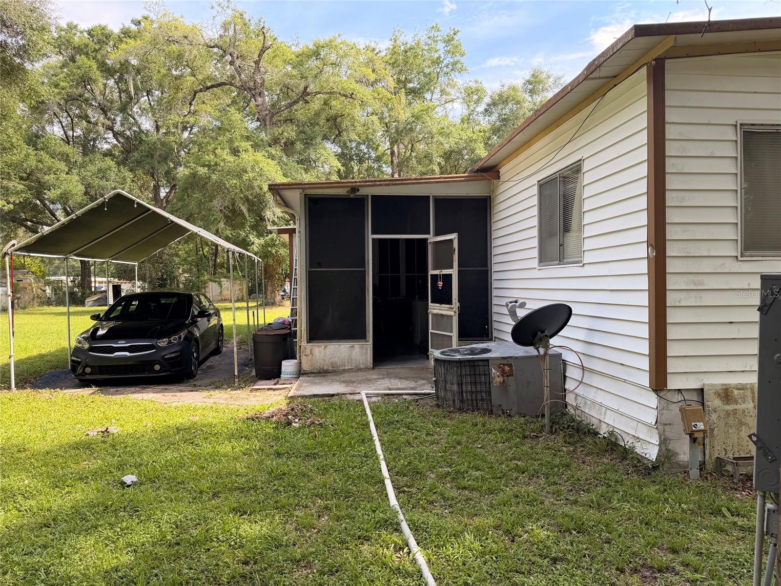 201 136th Terrace, FL
