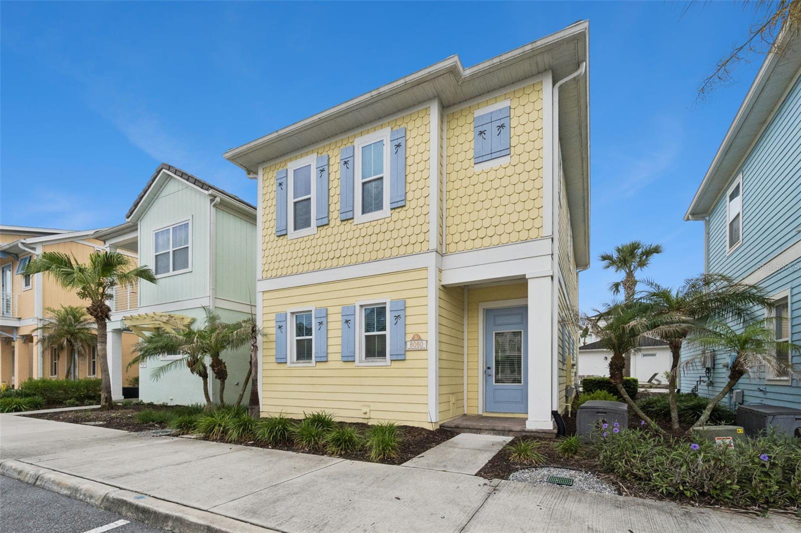 8060 Dreamsicle Drive, FL