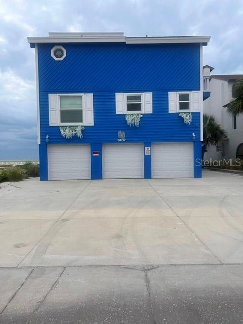 8432 Gulf Boulevard, FL