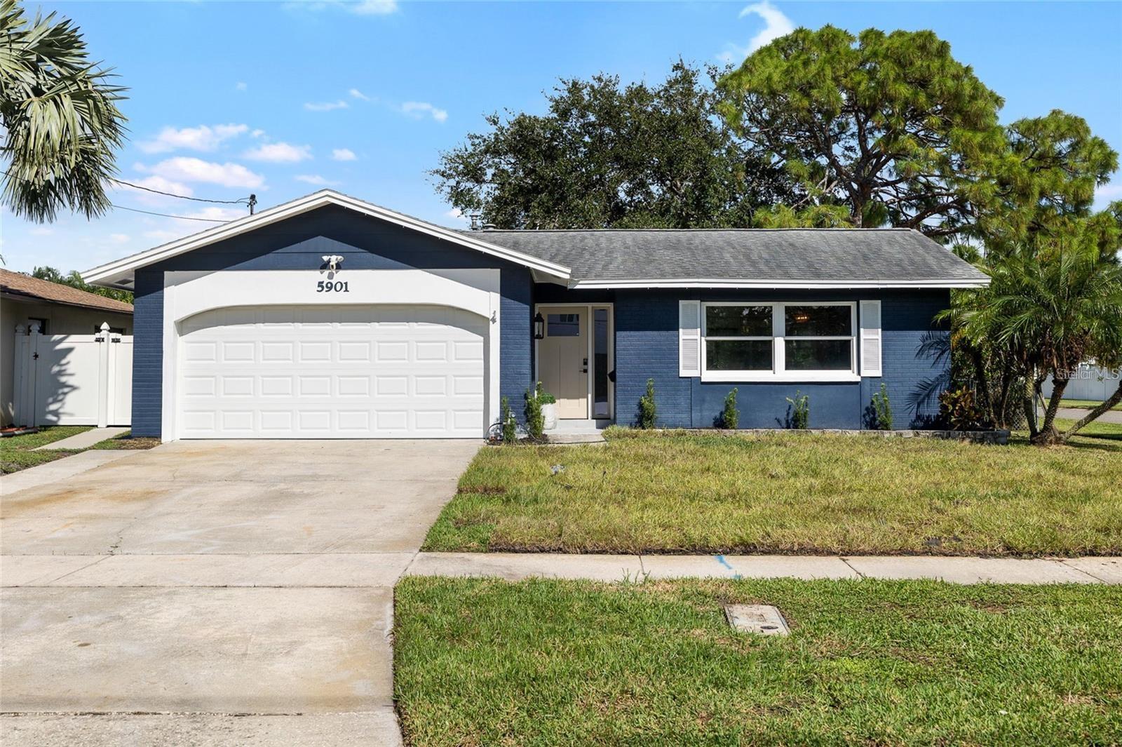 5901 Denver Street, FL