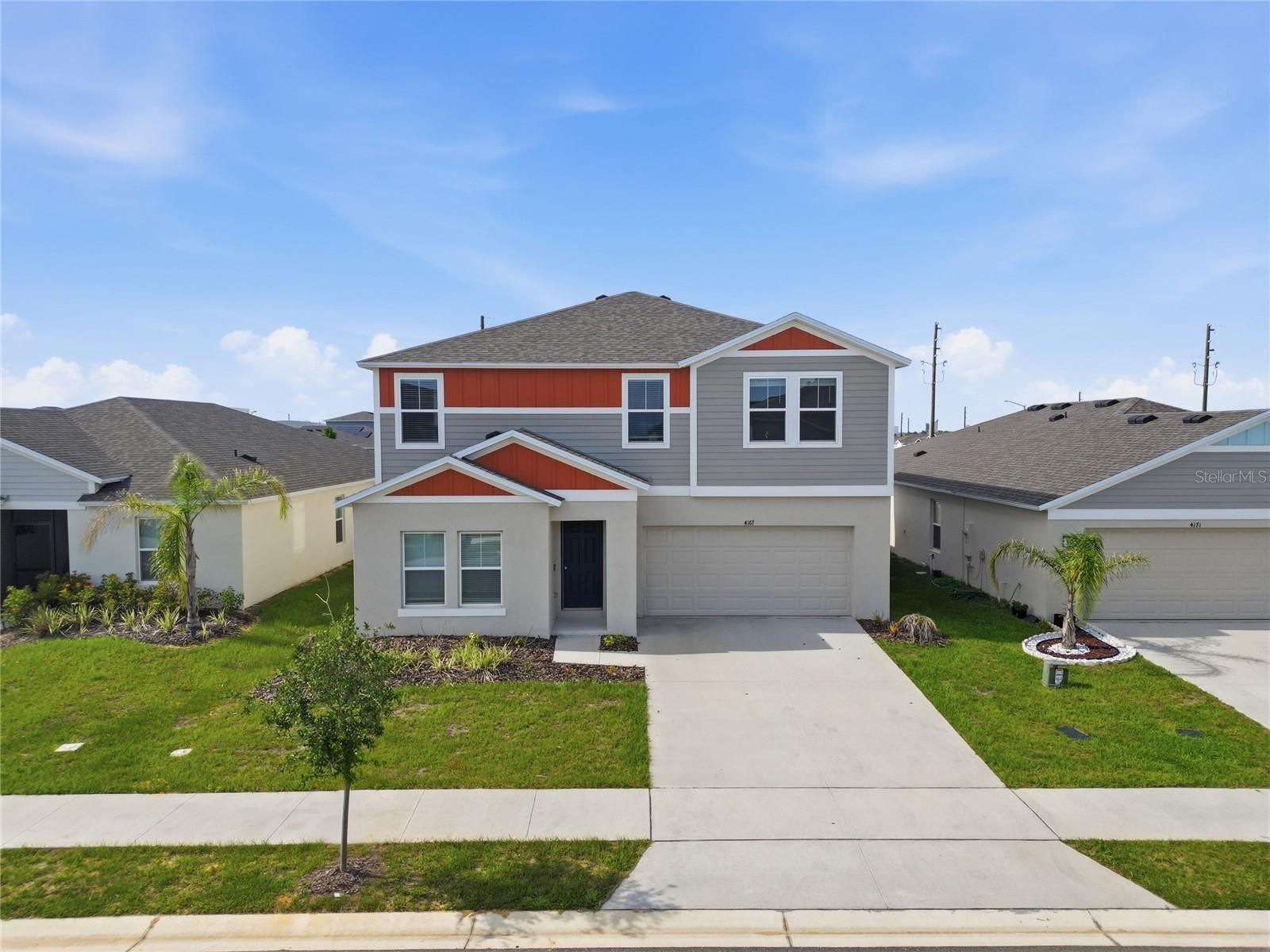 4167 Gerbera Daisy Avenue, FL