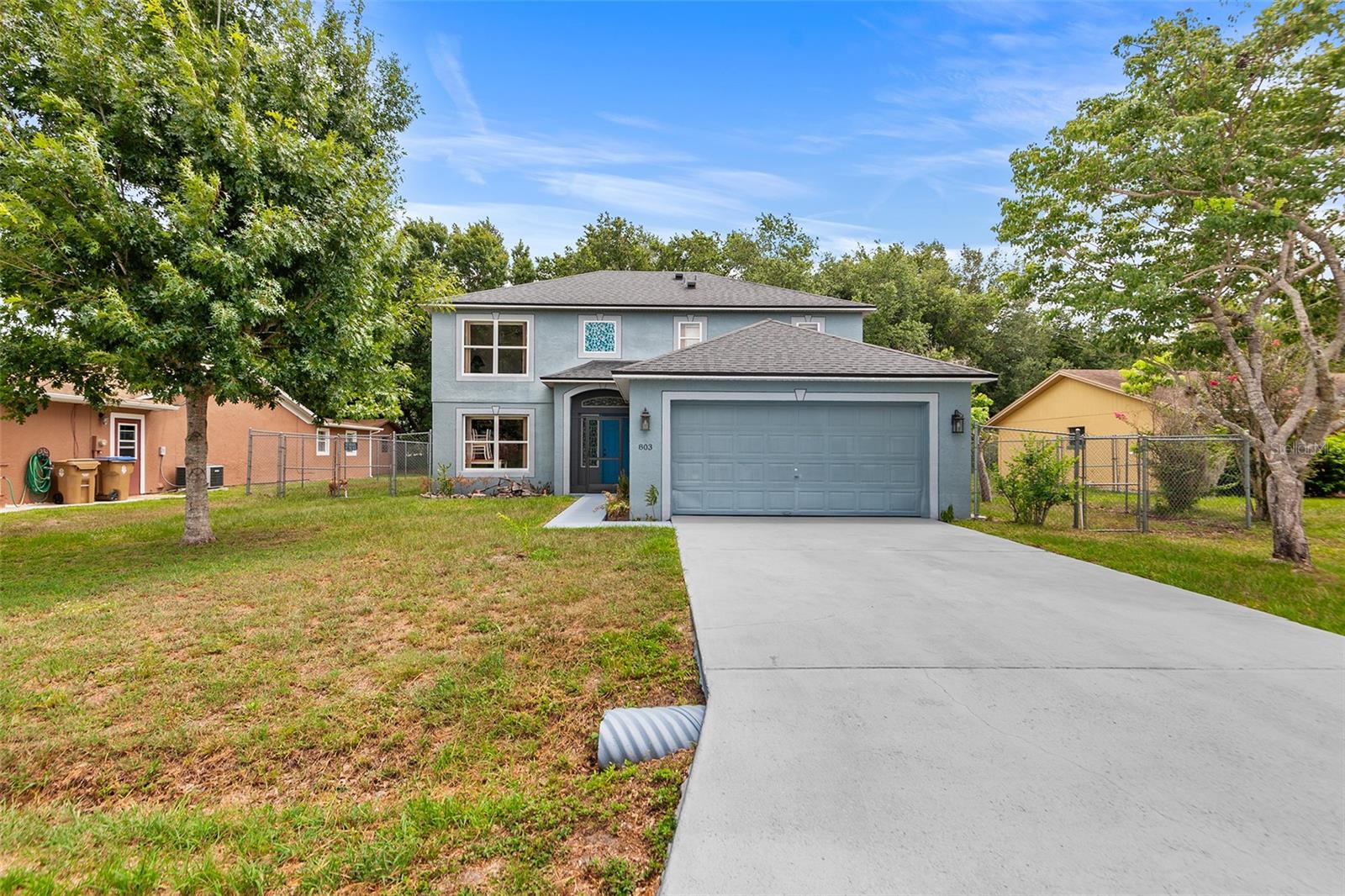 803 Mountbatten Lane, FL