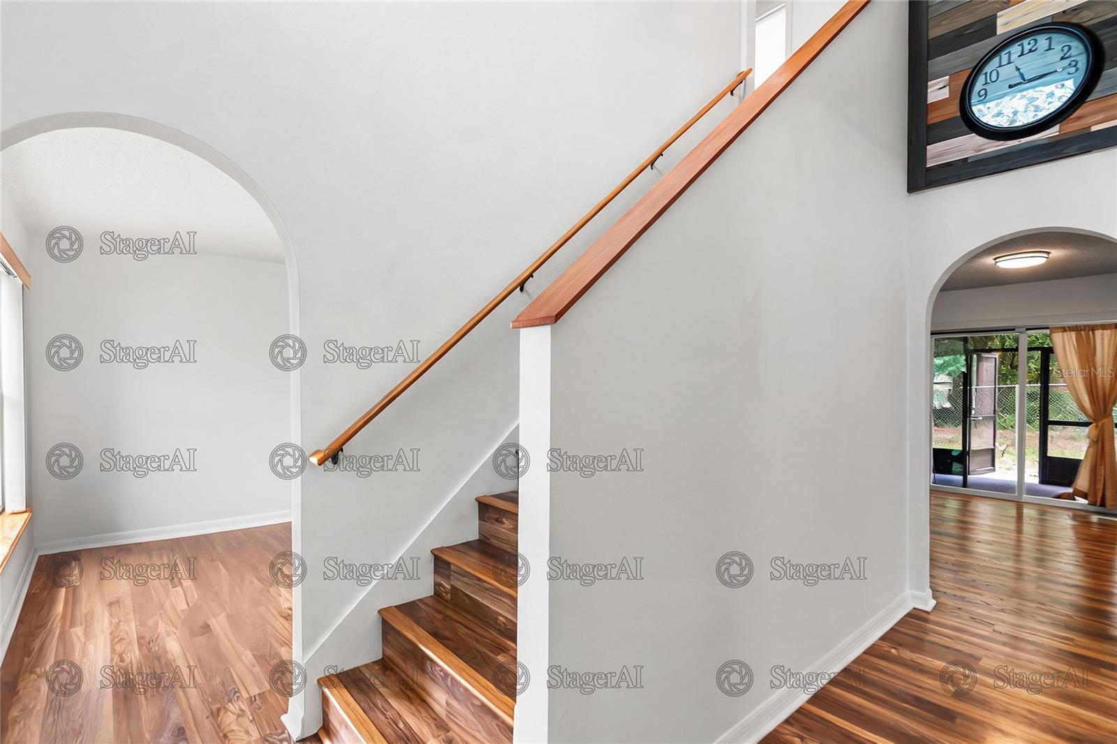 803 Mountbatten Lane, FL