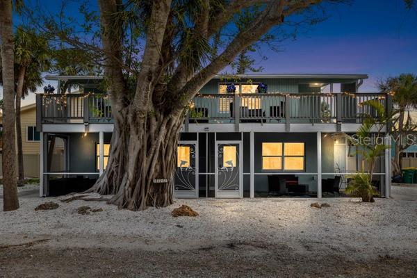 5043 Beach Road, FL