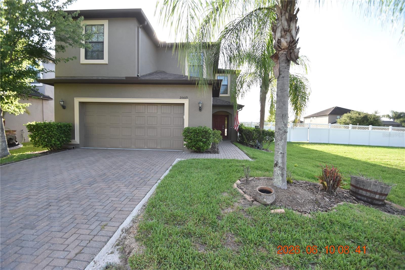 20019 Date Palm Way, FL