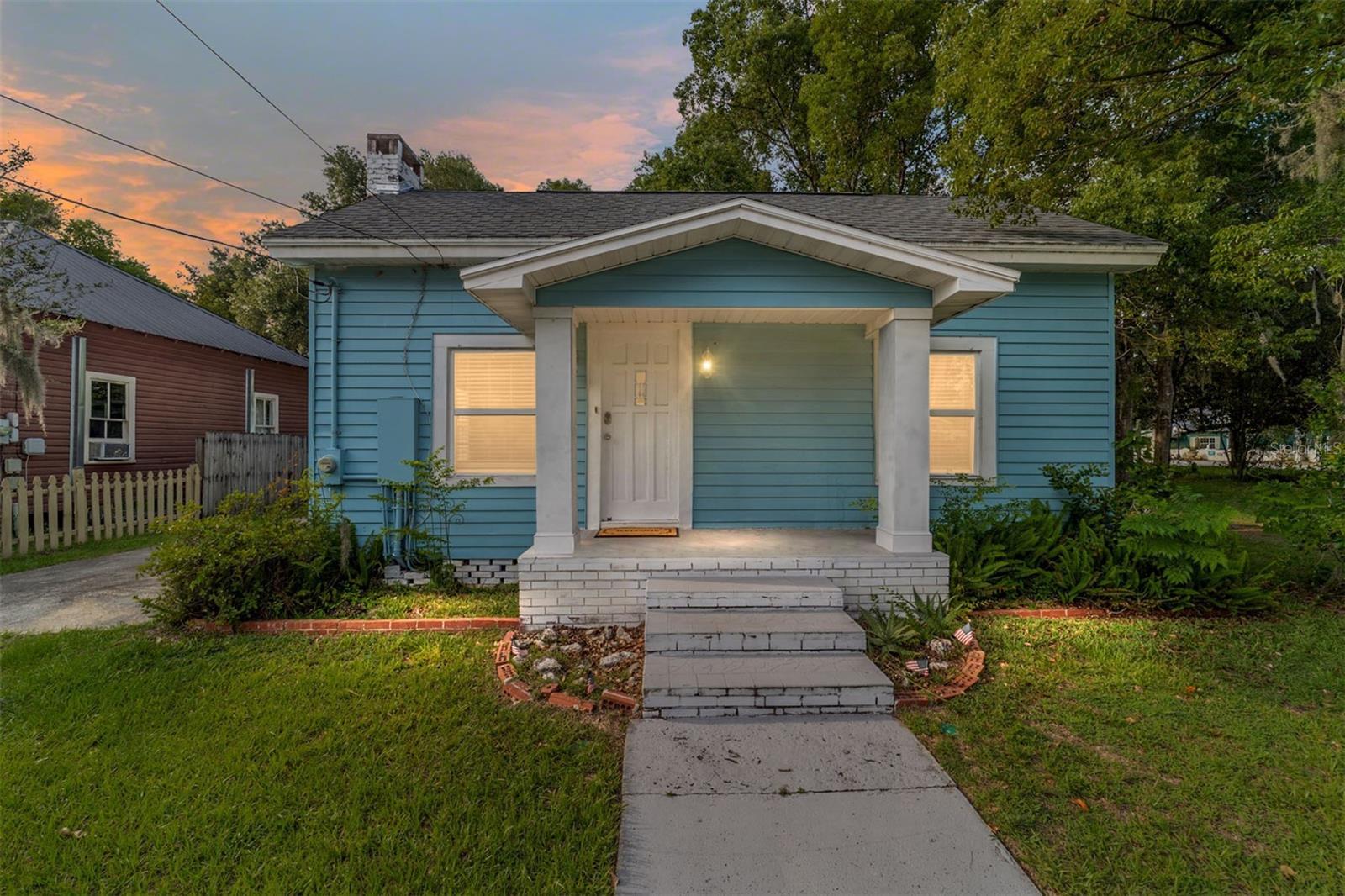 20837 Walnut Street, FL