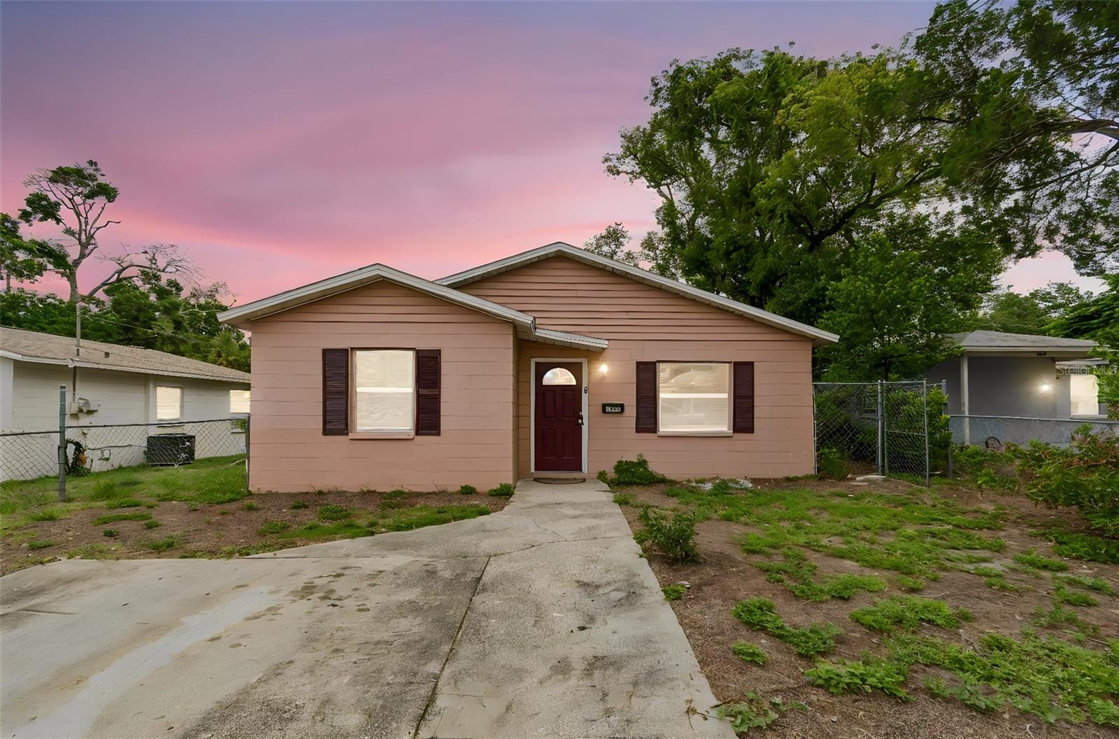 3603 16th Avenue, FL