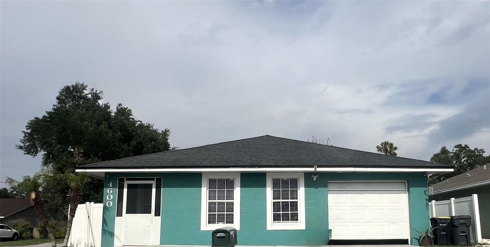4600 Terry Avenue, FL