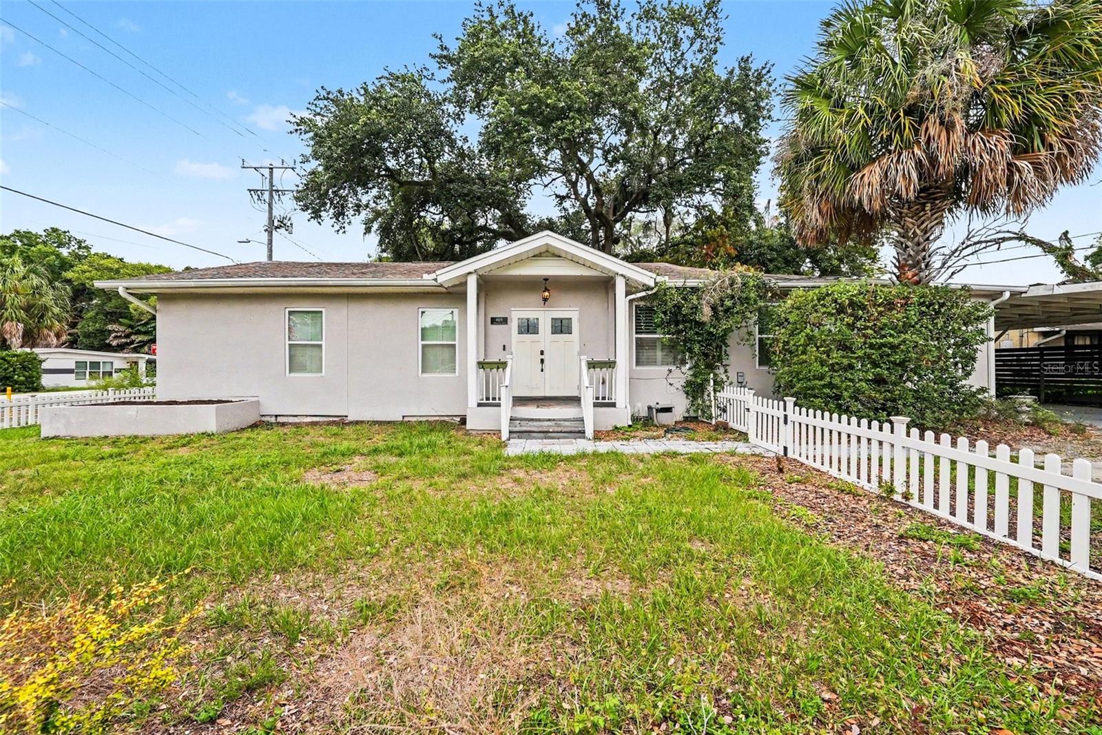 4809 Highland Avenue, FL