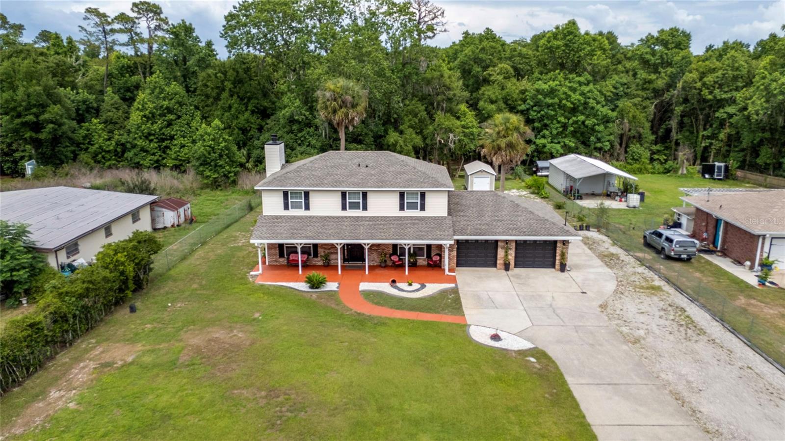 2181 Corbett Road, FL