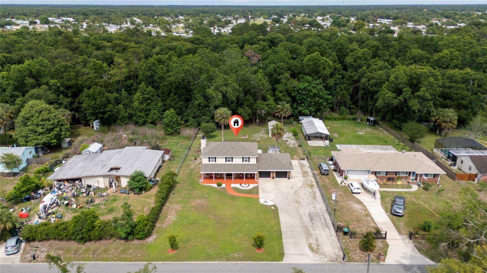 2181 Corbett Road, FL