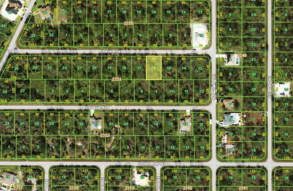 13145 Peck Avenue, FL
